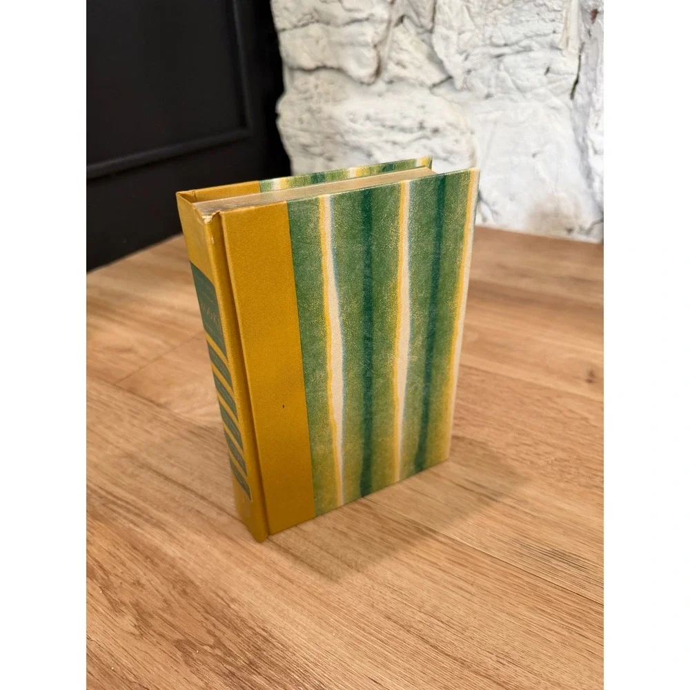 Vintage Readers Digest Condensed Books Set of 3 Hardcover Retro Decor 1970-1976